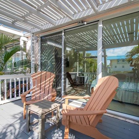 Beach Living At Island Pine Villas Blaw George Town Luaran gambar