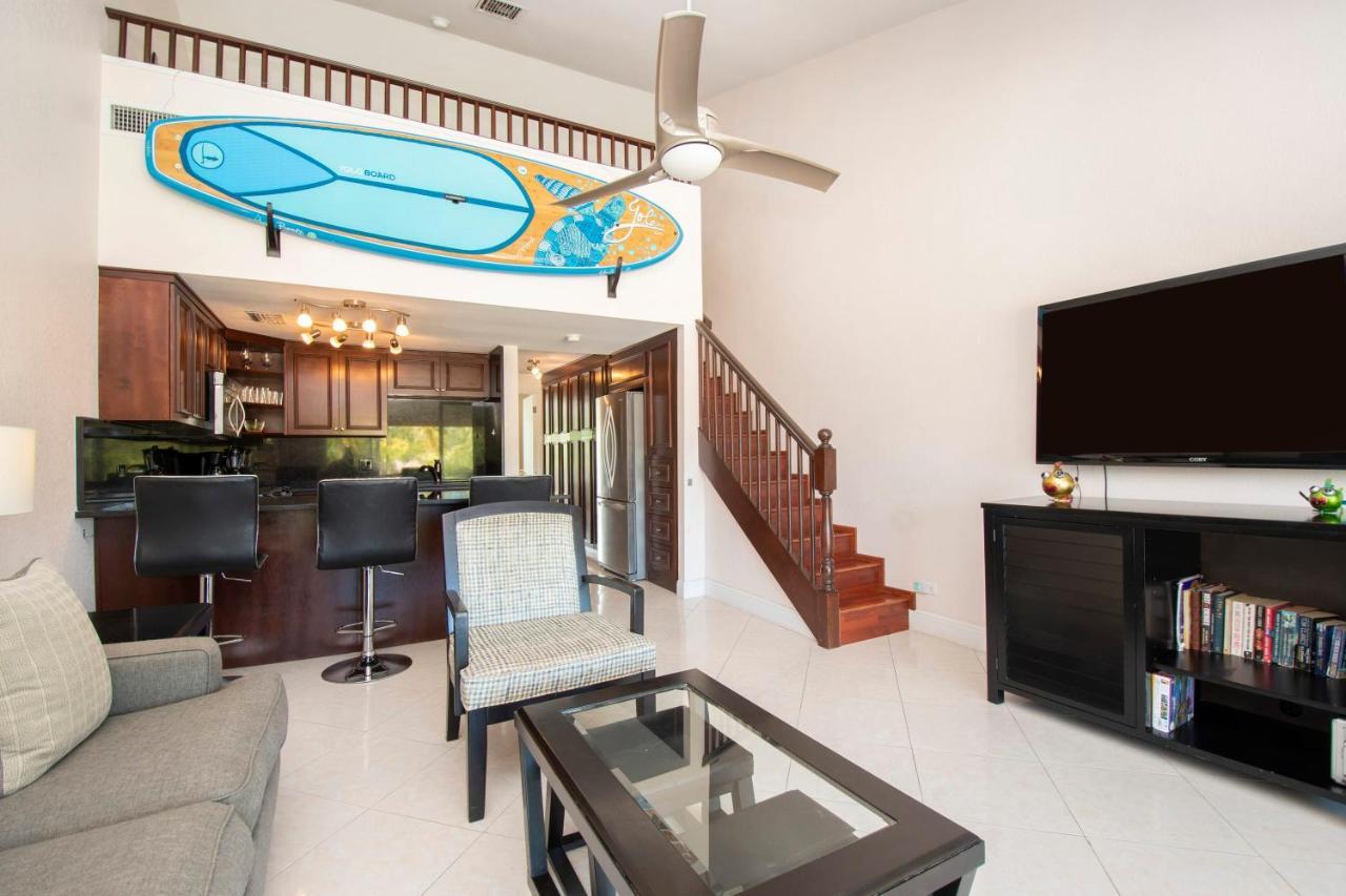Beach Living At Island Pine Villas Blaw George Town Luaran gambar