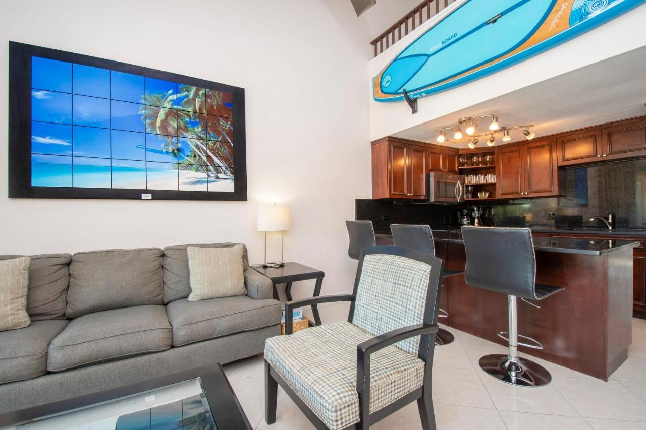 Beach Living At Island Pine Villas Blaw George Town Luaran gambar